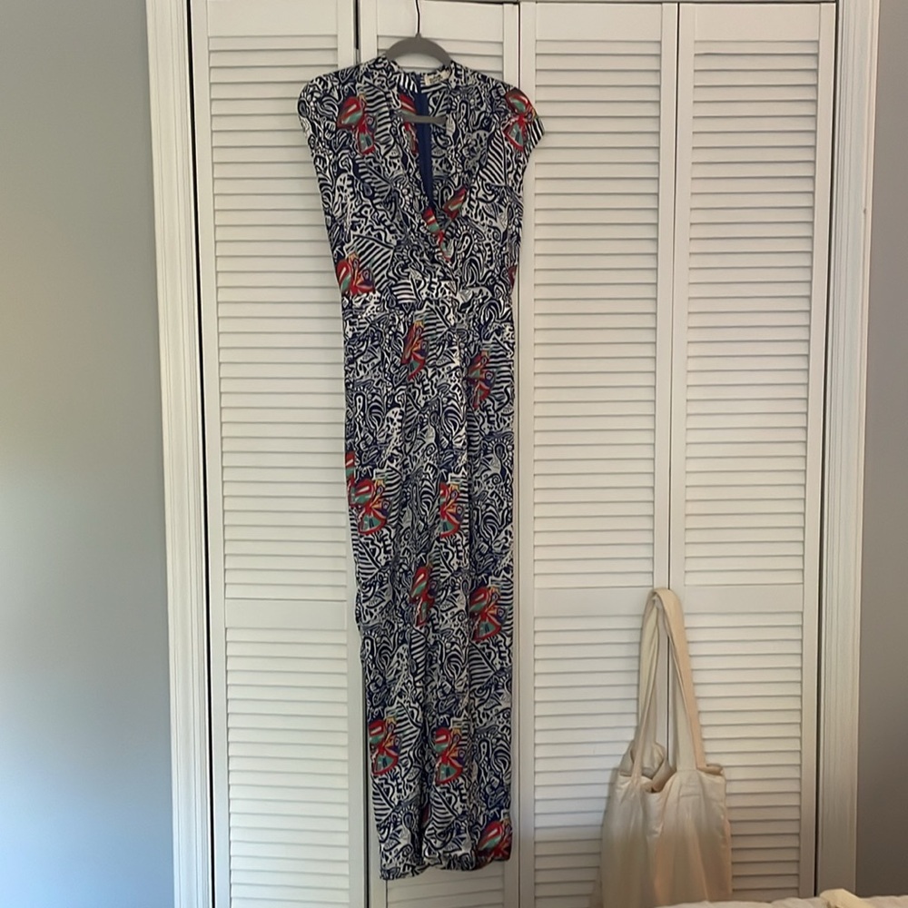 Molly Bracken Jumpsuit